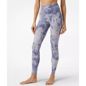 Lululemon Align Diamond Dye Leggings